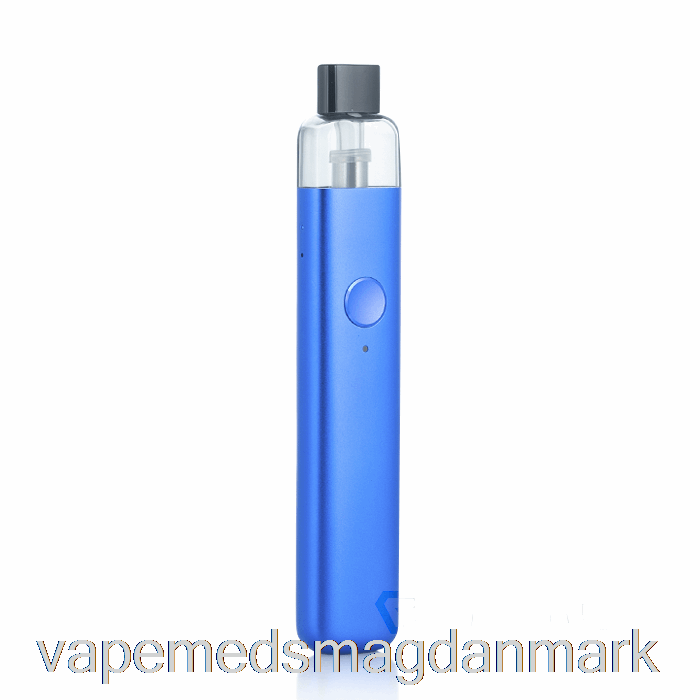 Vape Væske Geek Vape Wenax K1 16w Pod System Blå